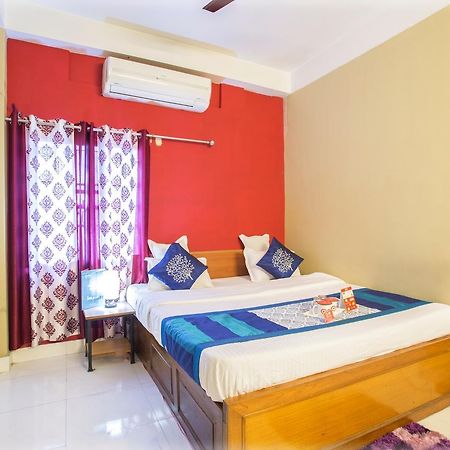 Breeze Hotel Siliguri Zewnętrze zdjęcie