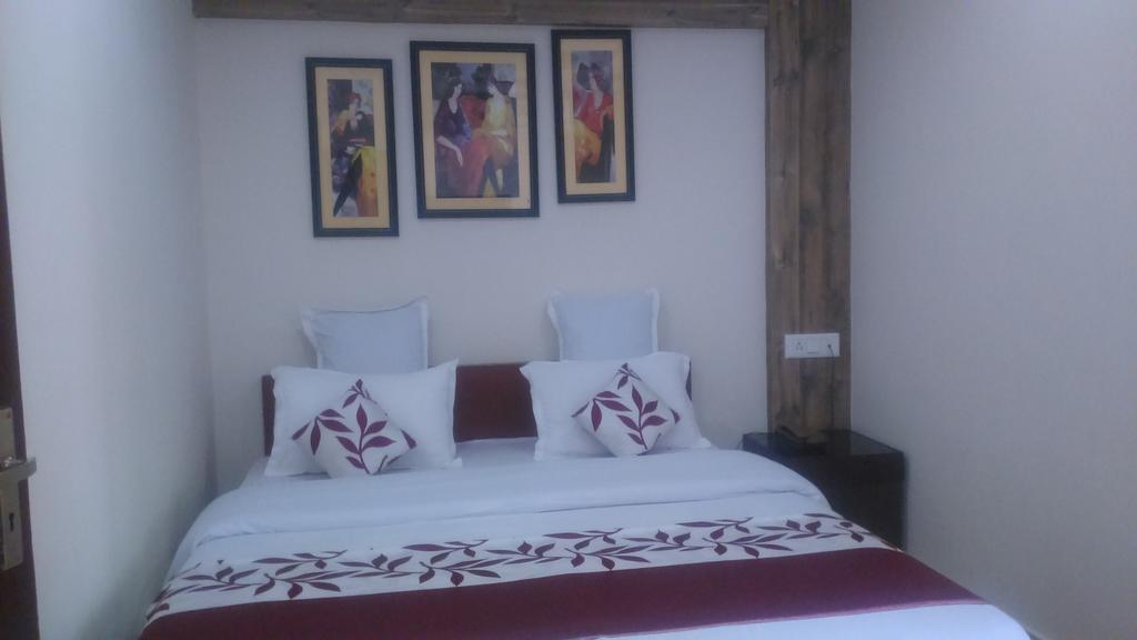 Breeze Hotel Siliguri Zewnętrze zdjęcie