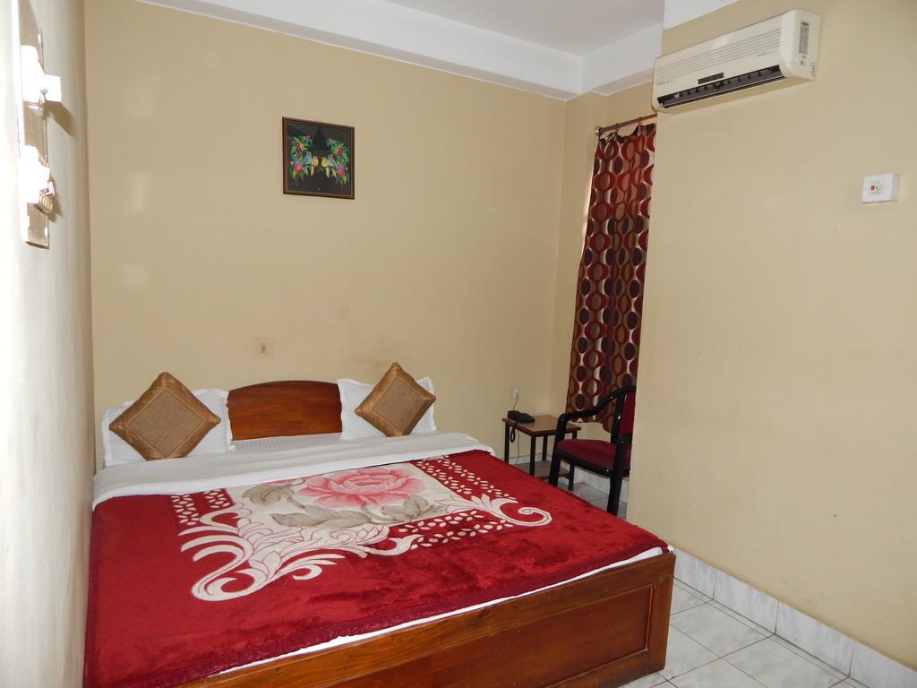 Breeze Hotel Siliguri Pokój zdjęcie