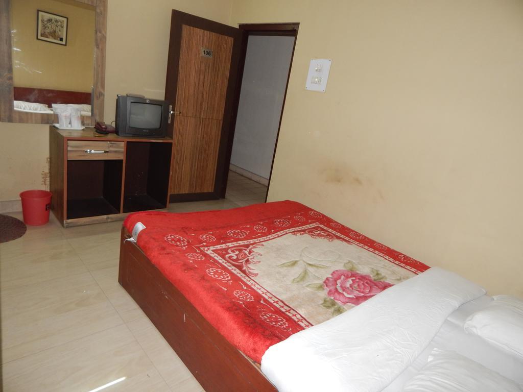 Breeze Hotel Siliguri Zewnętrze zdjęcie