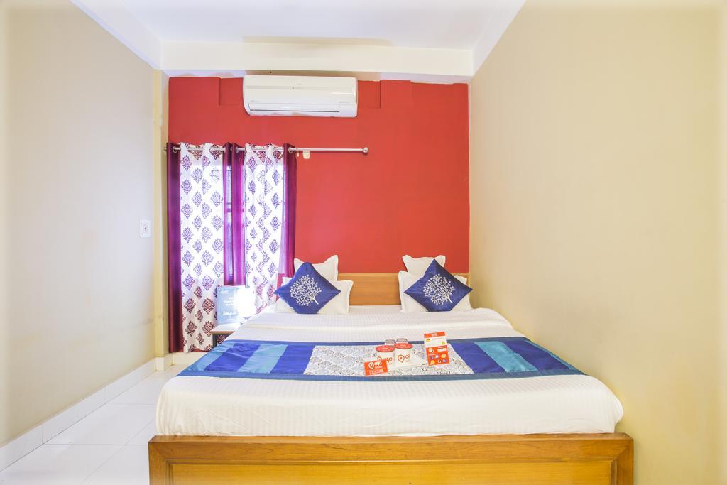 Breeze Hotel Siliguri Pokój zdjęcie