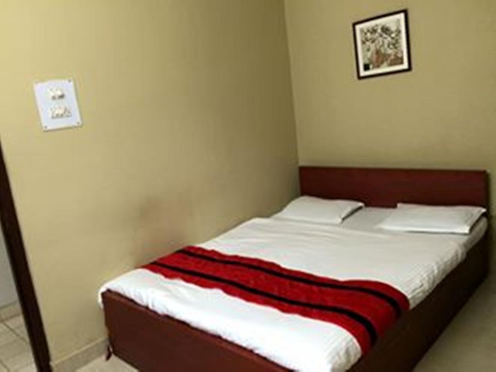 Breeze Hotel Siliguri Zewnętrze zdjęcie