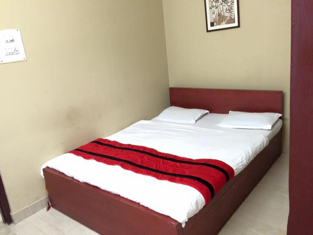 Breeze Hotel Siliguri Pokój zdjęcie