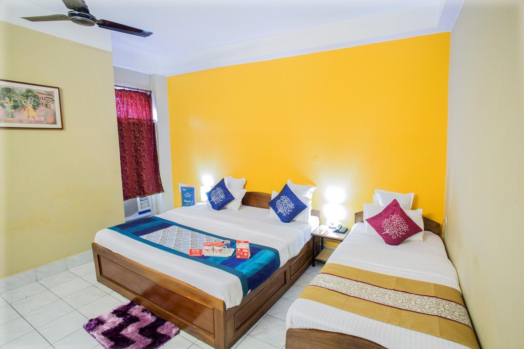 Breeze Hotel Siliguri Zewnętrze zdjęcie