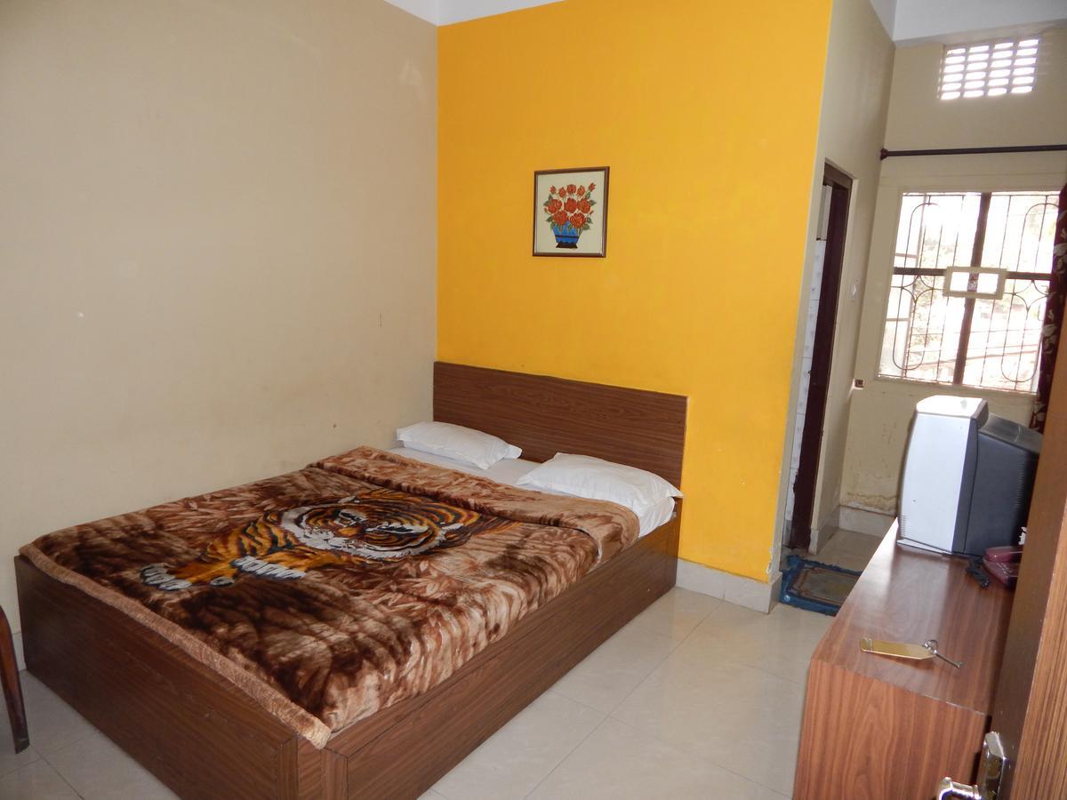 Breeze Hotel Siliguri Zewnętrze zdjęcie