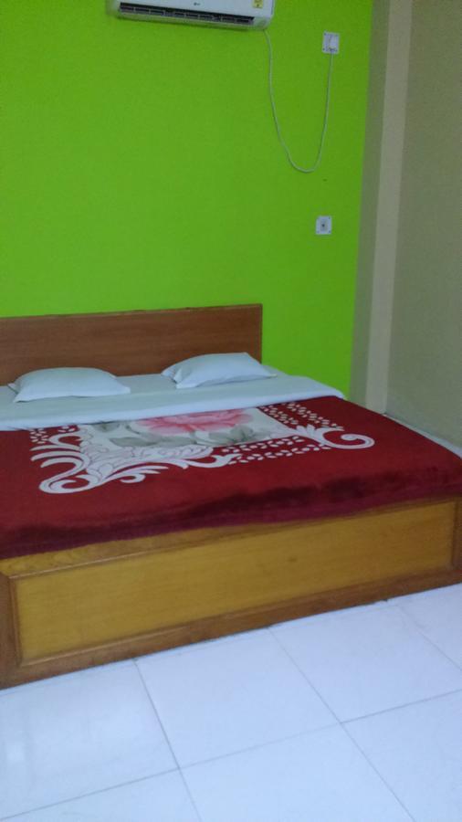 Breeze Hotel Siliguri Zewnętrze zdjęcie