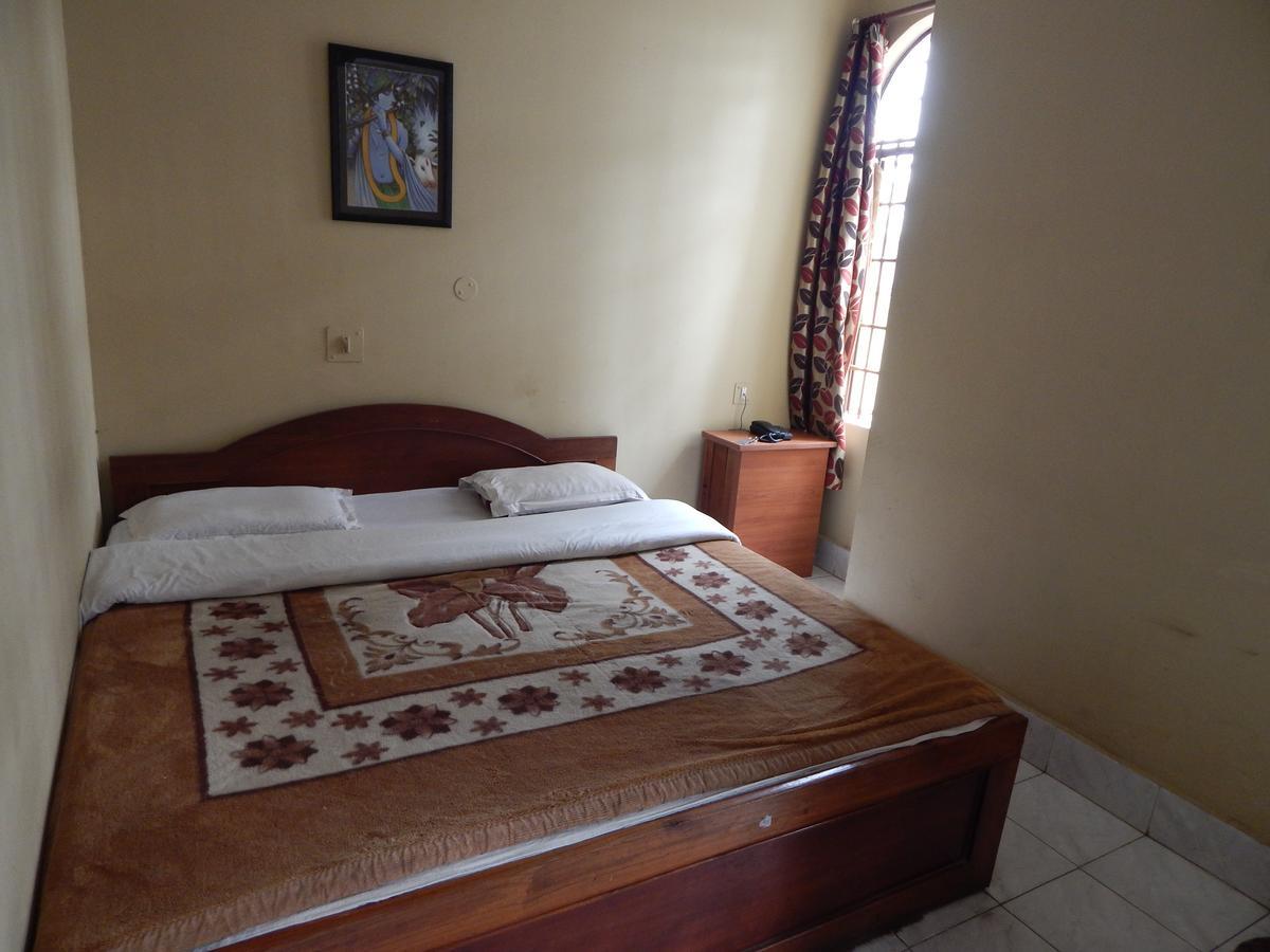 Breeze Hotel Siliguri Zewnętrze zdjęcie