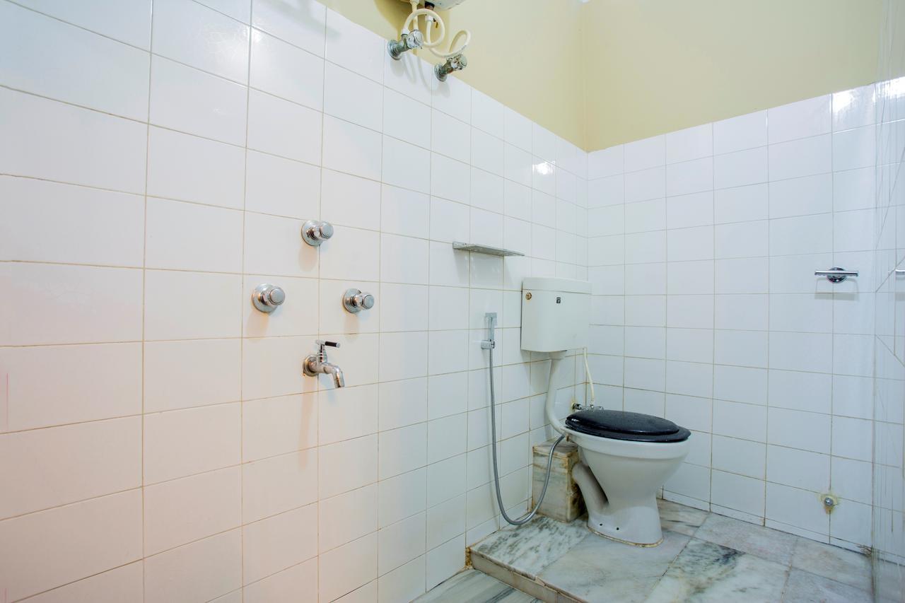 Breeze Hotel Siliguri Zewnętrze zdjęcie