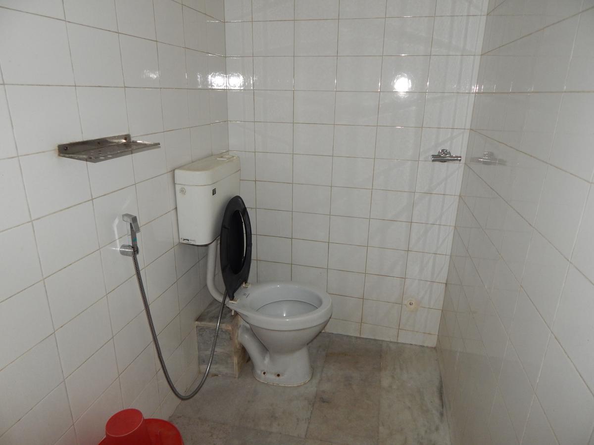 Breeze Hotel Siliguri Zewnętrze zdjęcie