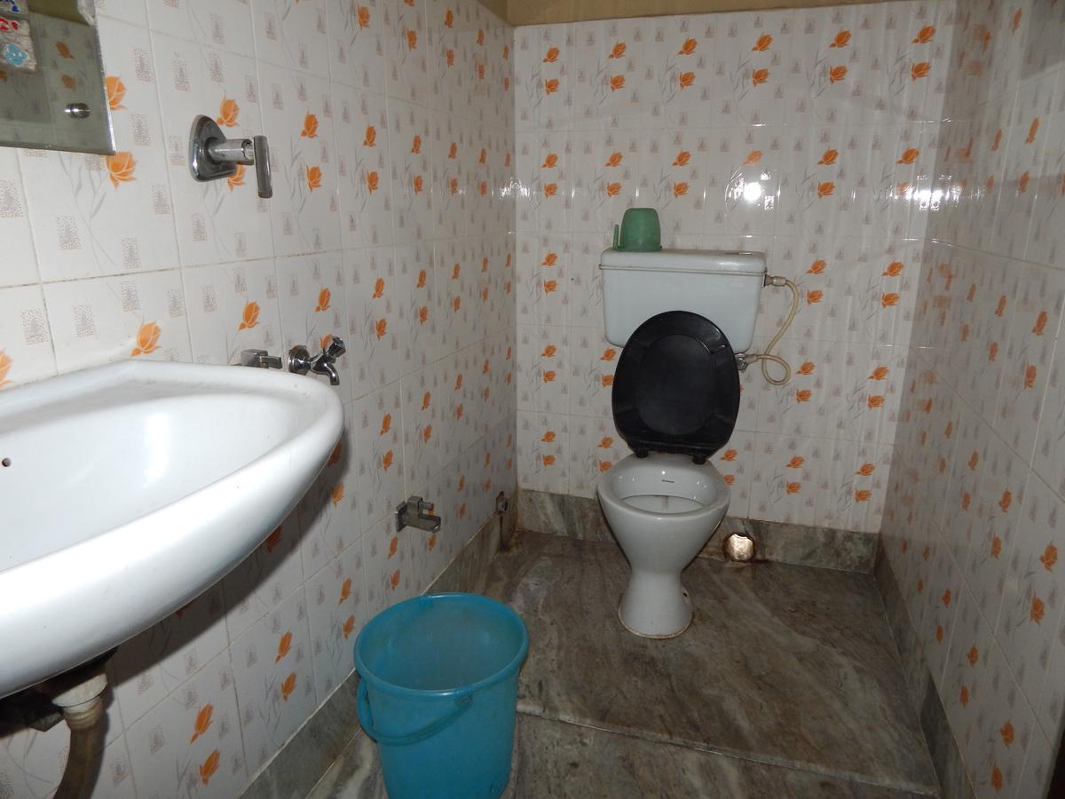 Breeze Hotel Siliguri Zewnętrze zdjęcie