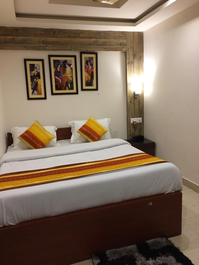 Breeze Hotel Siliguri Zewnętrze zdjęcie