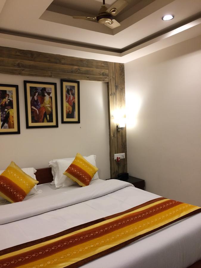 Breeze Hotel Siliguri Zewnętrze zdjęcie
